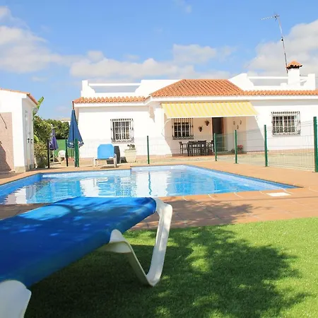 Reina Lobita Hotel Conil De La Frontera