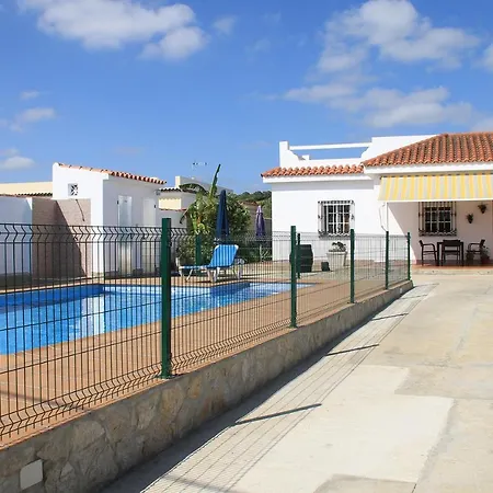 Hotel Reina Lobita