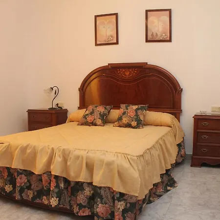 Reina Lobita Hotel Conil De La Frontera
