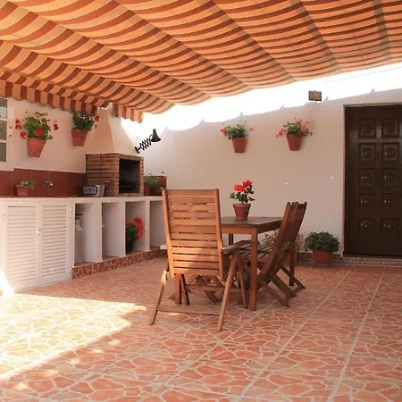Reina Lobita Hotel Conil De La Frontera