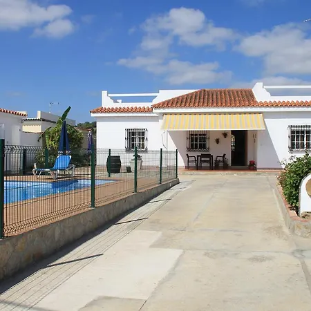Reina Lobita Hotel 4*