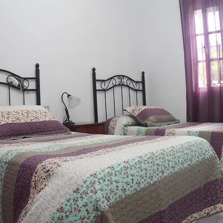 Hotel Reina Lobita 4*