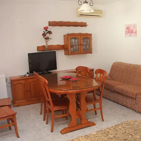 Reina Lobita Hotel Conil De La Frontera